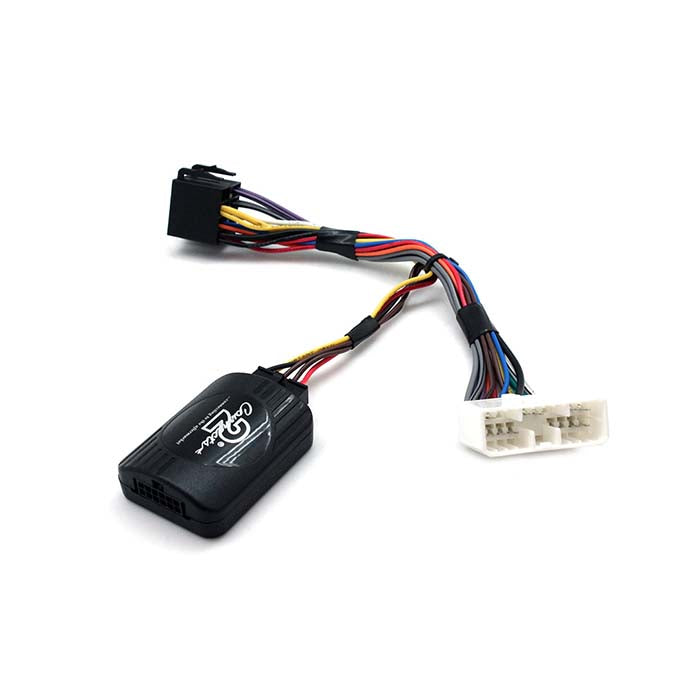 Connects2, Ctssy004.2 Ohjauspyörän Ohjaus Ssangyong