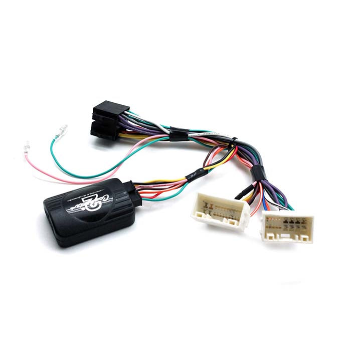Connects2, Ctssy007.2 Sterowanie z kierownicy Ssangyong