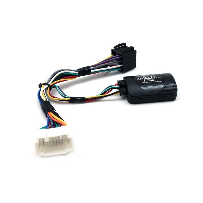 Connects2, Ctssz001.2 Ohjauspyörän Ohjaus Suzuki