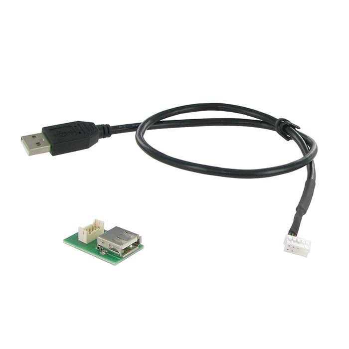 Connects2, USB-adapter Ctsuzukiusb