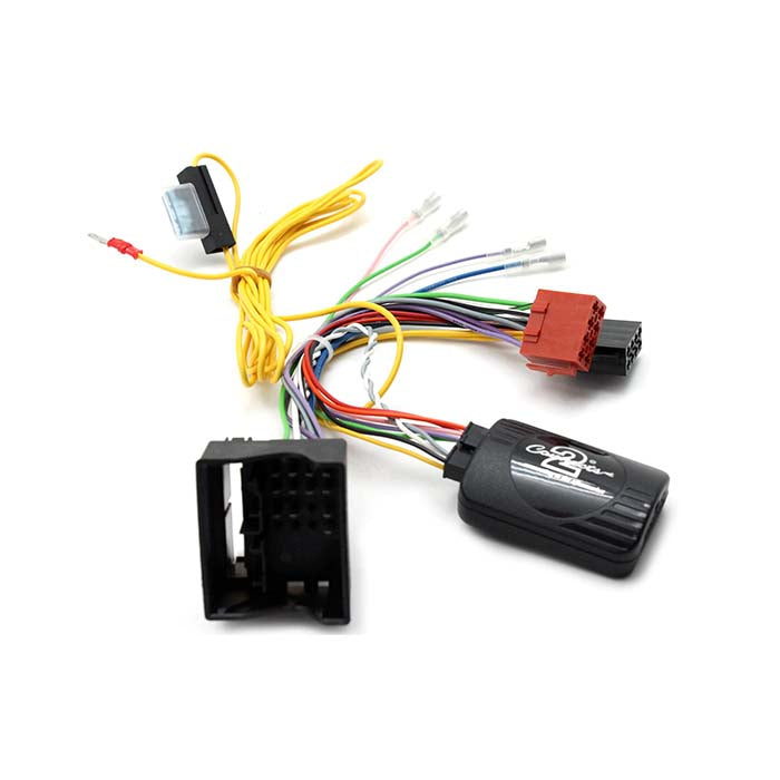 Connects2, CtsVW014.2 Ratkontroll VW