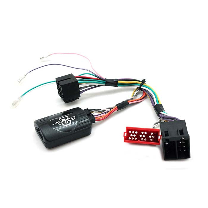 Connects2, Ctsvx005.2 Ratkontroll Opel