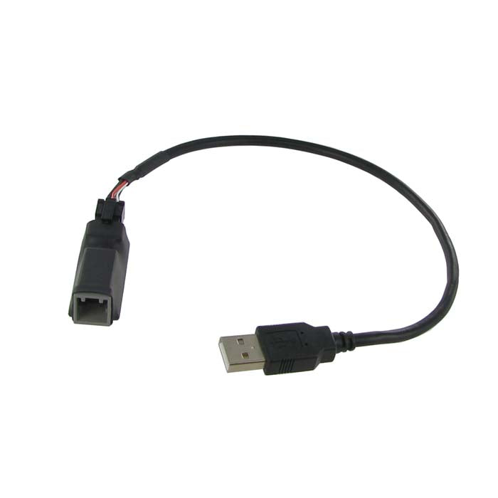 Connects2, USB-adapteri Cttoyotausb