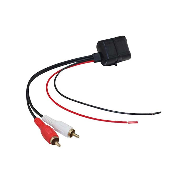 Connects2, A2dp Universal RCA:lla ctunia2dp