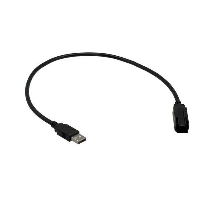 Connects2, Mini USB USB-adapter Opel