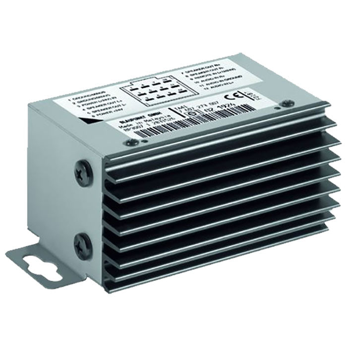 Bosch, Bpa 49 24v Mikrofonivahvistin 2x20w