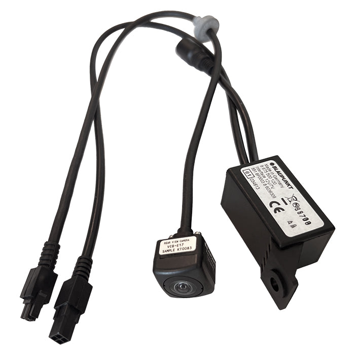 Bosch, Blaupunkt Backkamera Wvci