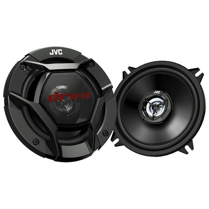 JVC, 13cm 2-tie 260w Huippu