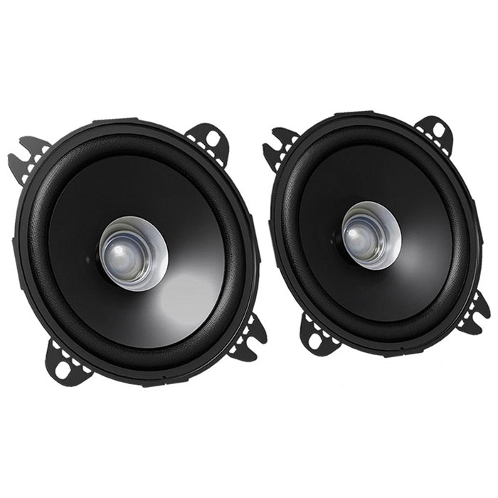 JVC, CS-J410X 10cm Kaiutin 210w Huippu Kaksoismembraani