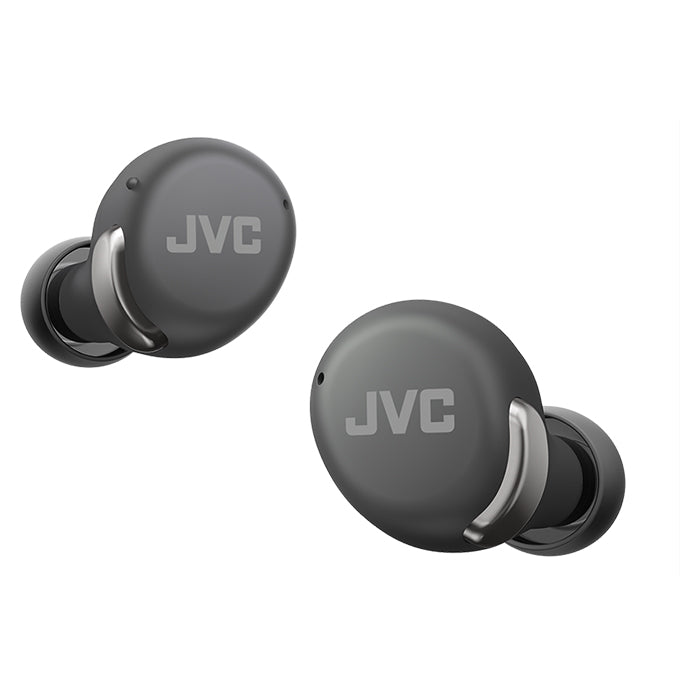 JVC, Bagaksel-A30T2-B-U ANC True Wireless Hörlurar Svart