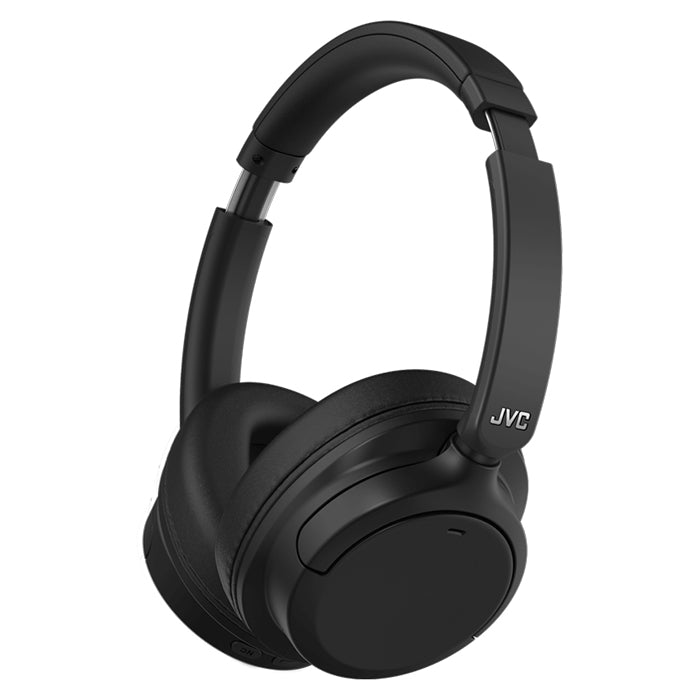 JVC, Bakaxel-S95N Hybrid ANC Over Ear Hörlurar Svart