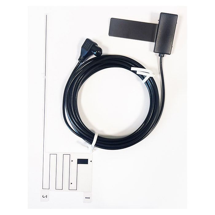 JVC, Bilradio DAB Antenn