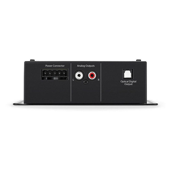 Jlaudio, JL Audio OEM DSP M/ Auto Digital EQ - 4+2 Kanava Ulostulo