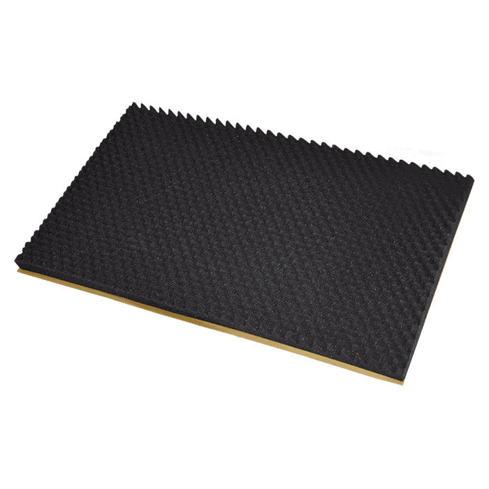 CTK, Wavefix 35 mm Äänieristys, 5 Levyä, 1M²