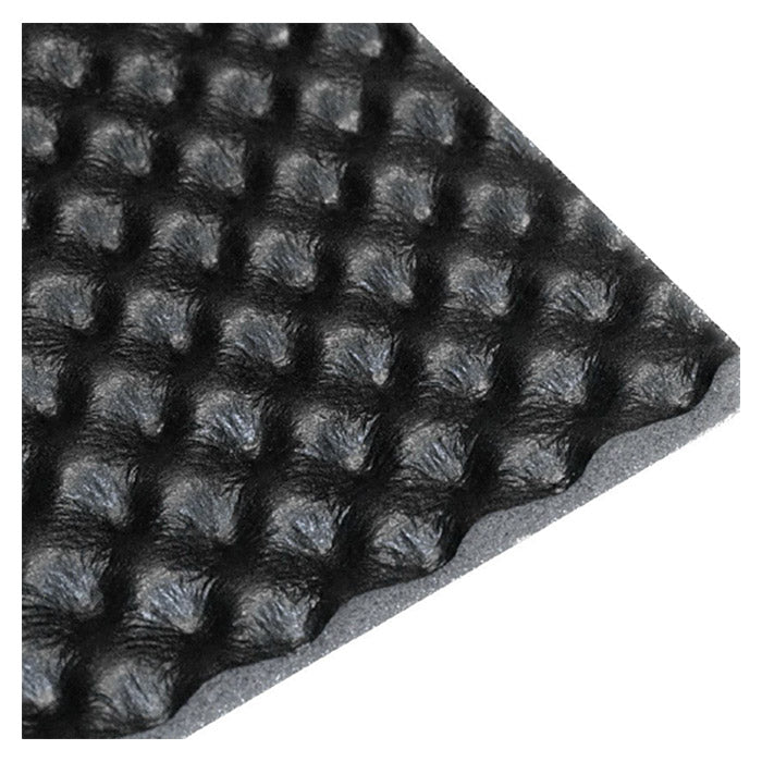 CTK, Wavefix PU Äänieristys 15 mm