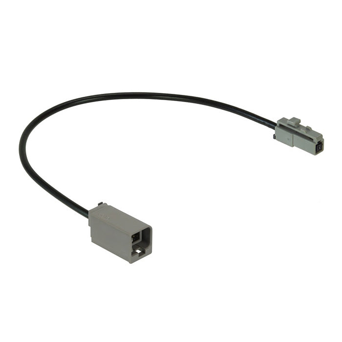 Alpine, KAE-GT521 GPS-antennadapter för 2021-enheter