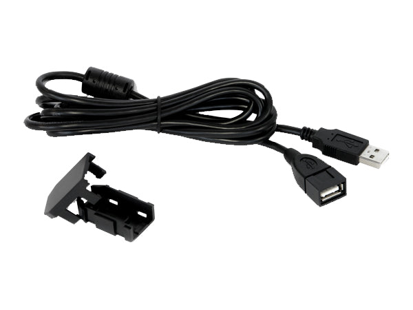 Alpine, Cavo di Estensione USB da 1,5 Metri