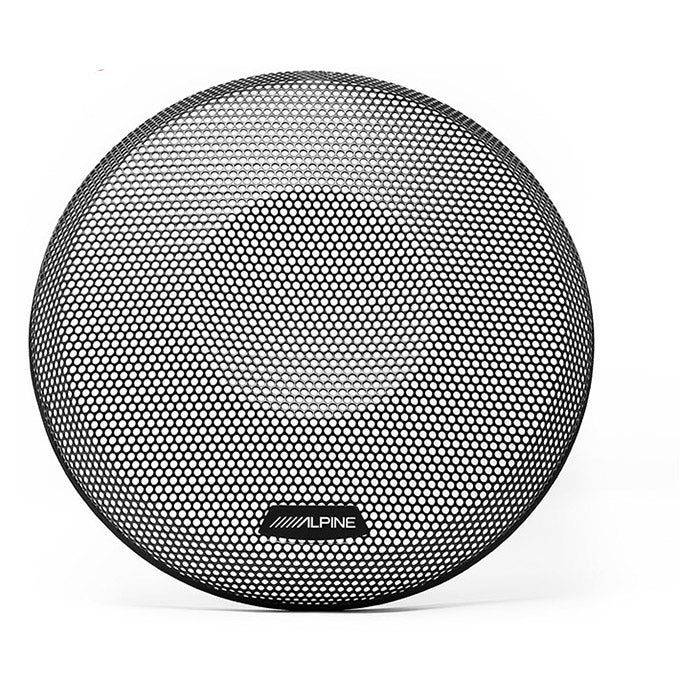 Alpine, KTE-RS10G Subwooferverkko 10" RS Sarjalle