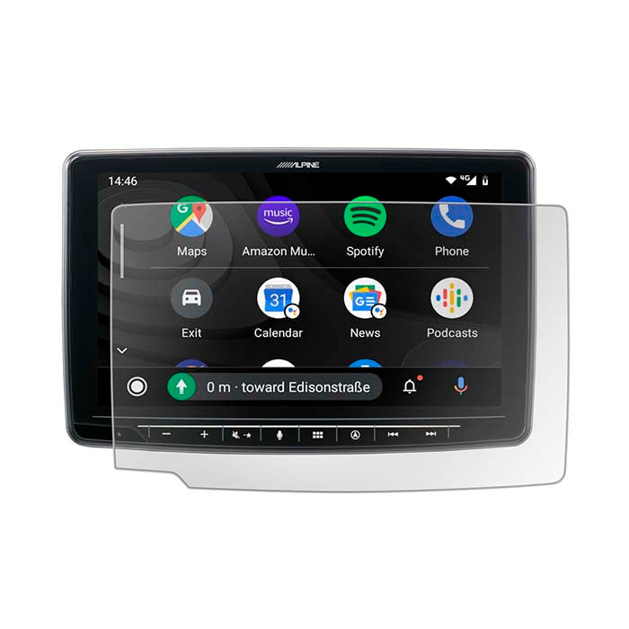 Alpine, Ktxhf Skyddsfilm för ILX-F903D, INE-F904D