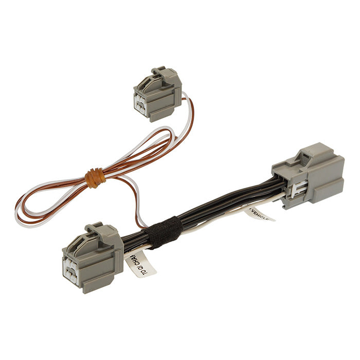 Alpine, Adapterkabel för OEM Qi