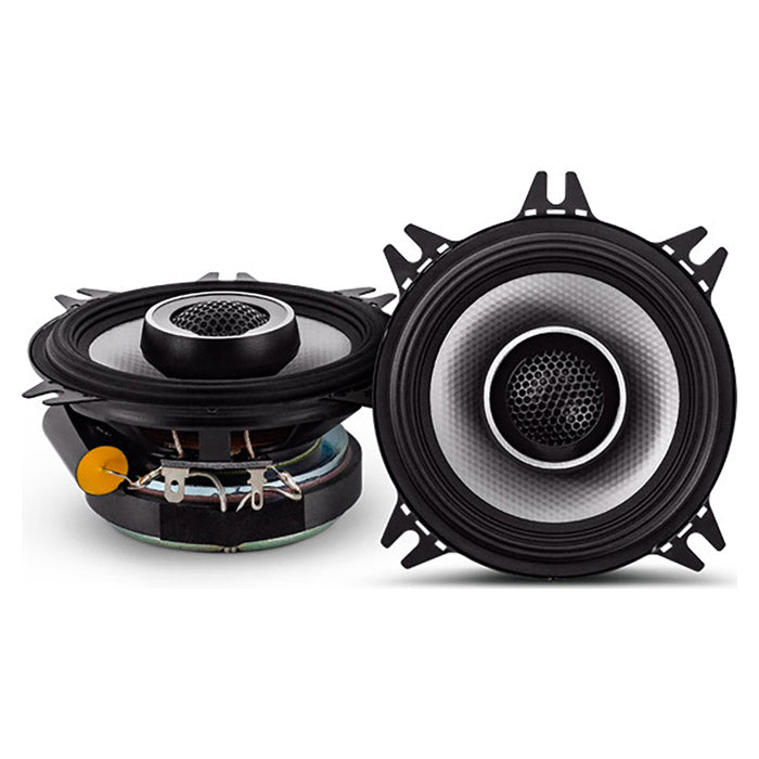 Alpine, S2-S40 10cm Högtalare 2 Väg Coaxial