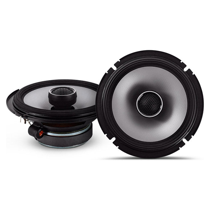 Alpine, S2-S65 16,5 cm Högtalare Coaxial 2 Väg