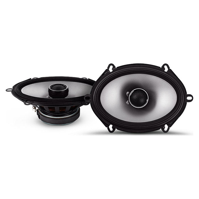 Alpine, S2-S68 6x8" Högtalare 2 Väg Coaxial