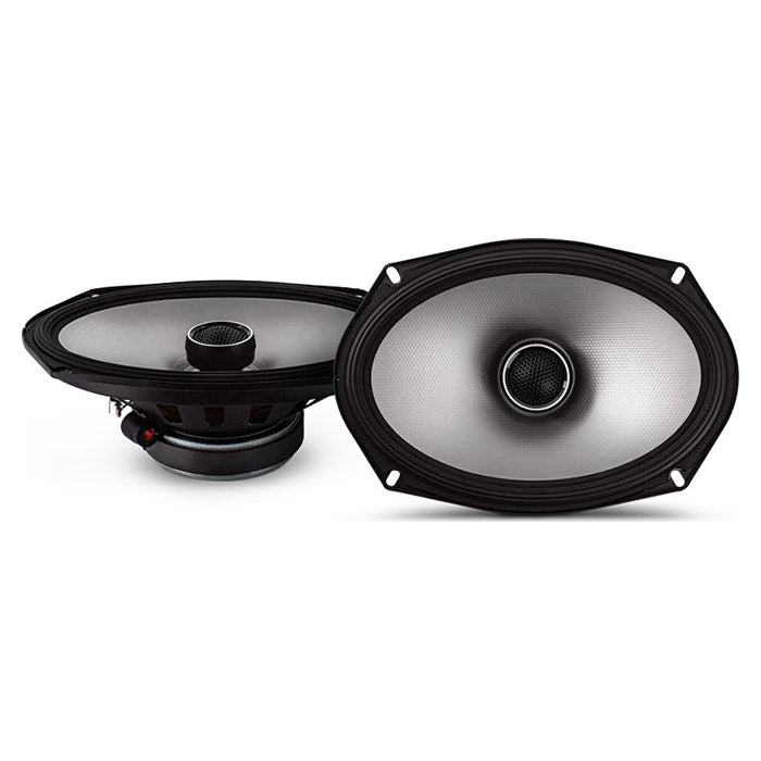 Alpine, S2-S69 6x9" Högtalare 2 Väg Coaxial
