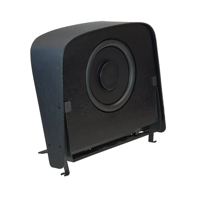 Alpine, SWC-D84S Mukautettu Subwoofer Fiat Ducato 8:lle