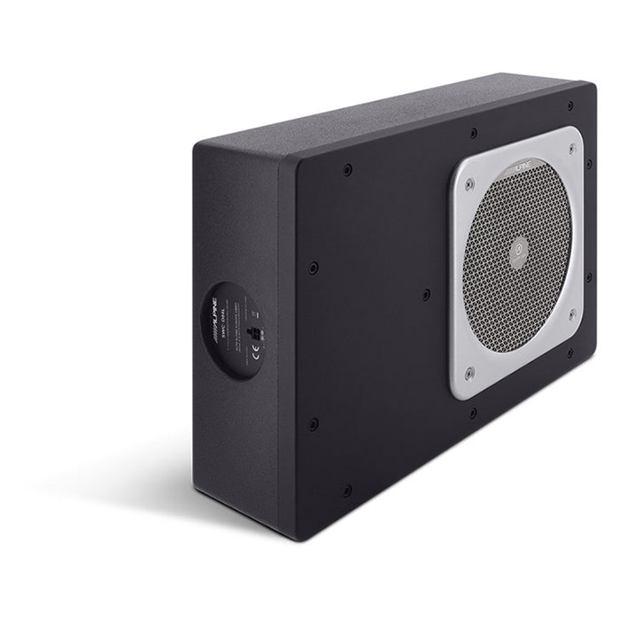 Alpine, Adventure Audio Kabinsubwoofer
