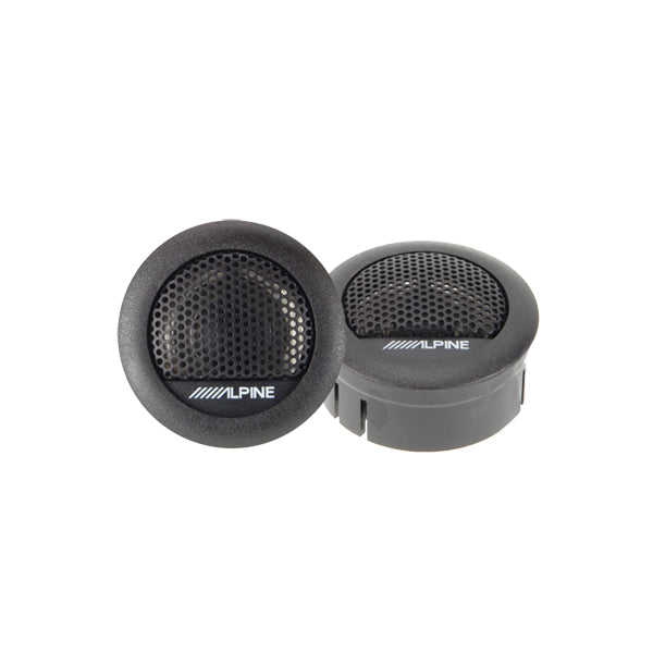 Alpine, SXE-1006TW Tweeter Set