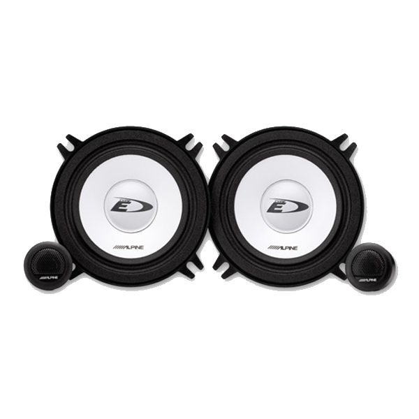 Alpine, SXE-1350S 13cm Komponentsystem
