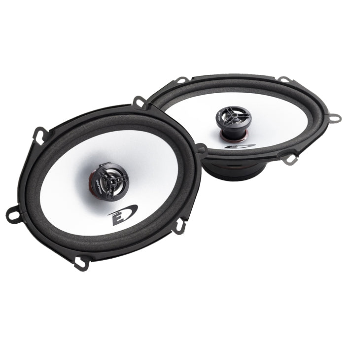 Alpine, SXE-5725S 5x7" 2-Way Coaxial Speaker