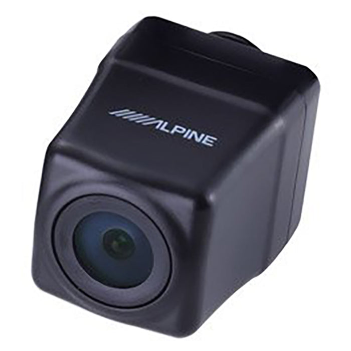 Alpine, Peruutuskamera Extra DME-R1200:lle