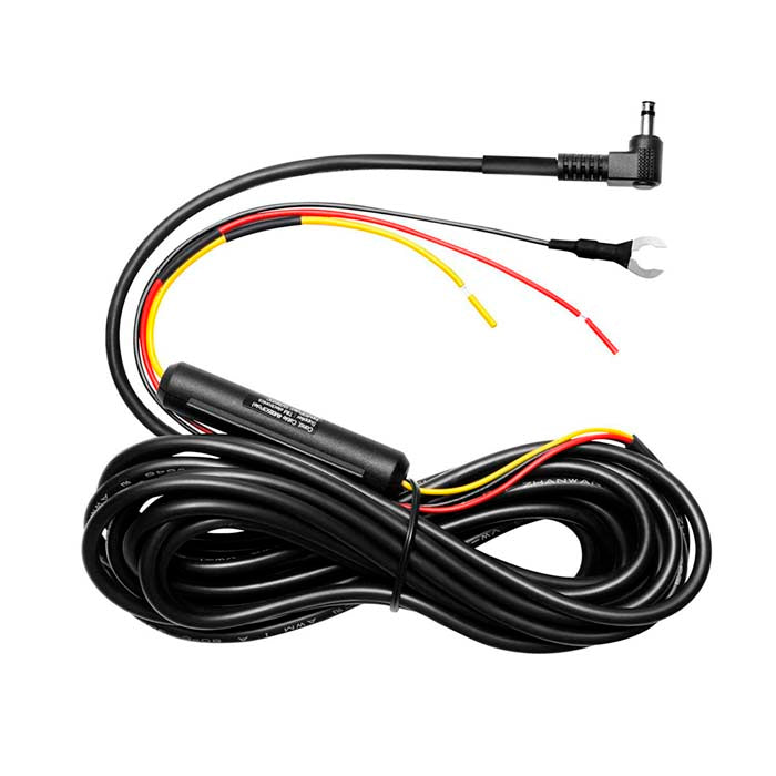 Alpine, Dashcam Hardwire Kaapeli Kaikille Malleille