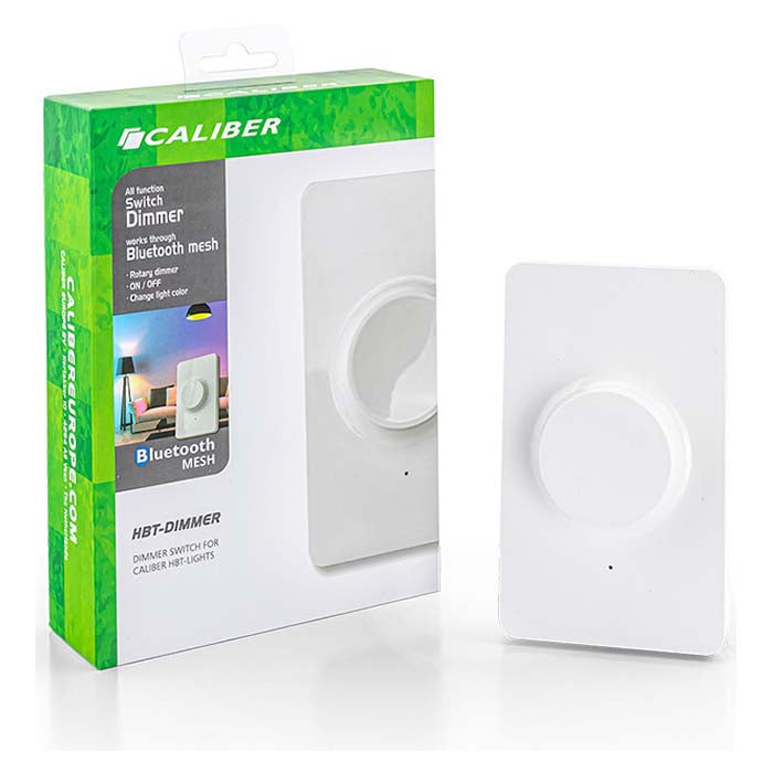 Caliber, Smart Home Dimmer