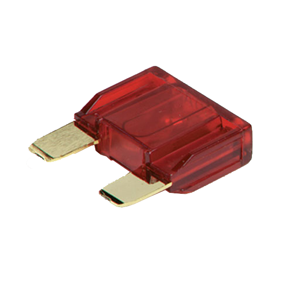 Caliber, Maxisäkring 60 Amp