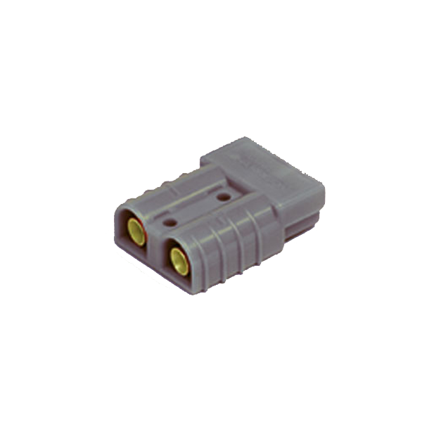 Caliber, Strömanslutning 50 Amp