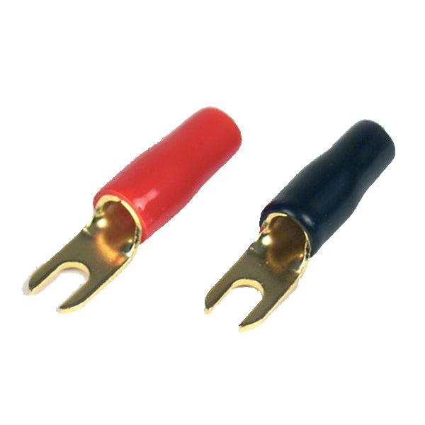 Caliber, Spade Terminal 10kv