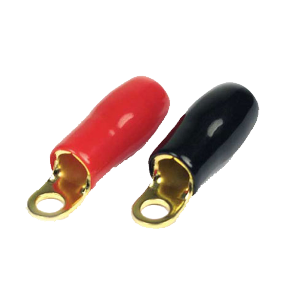 Caliber, Renkaallinen Liitin 15kv