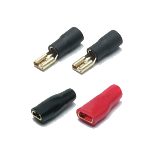 Caliber, Speaker Connector