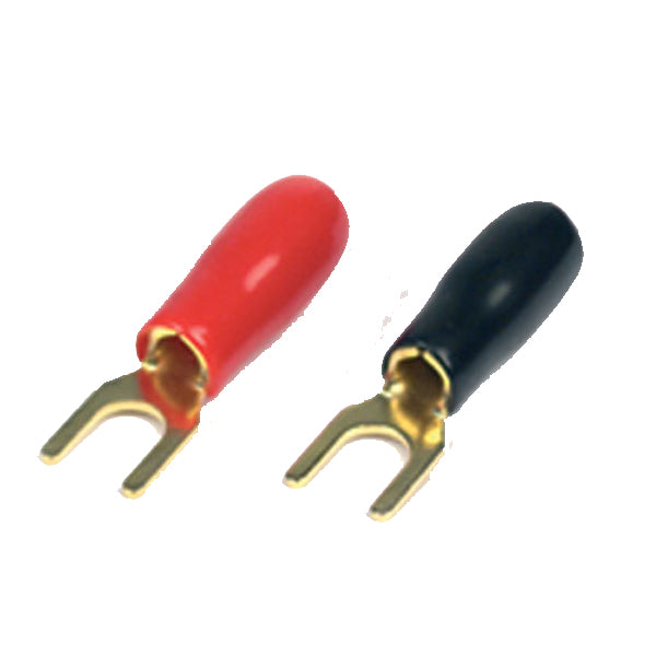 Caliber, Spade Terminal