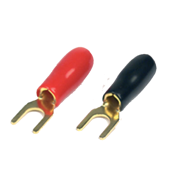 Caliber, Spade Terminal