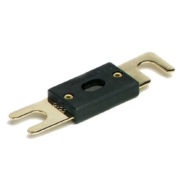 Caliber, Gaffelsäkring 200 Amp