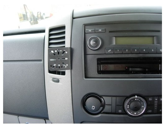 , Puhelinteline Mercedes Sprinter, VW Crafter 06-18 — Setti