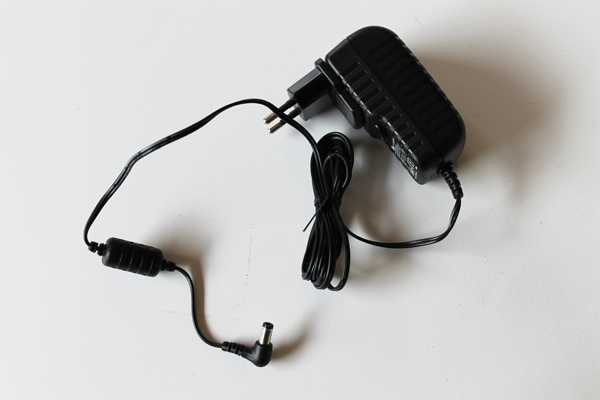 Nextbase, 220v Anslutning