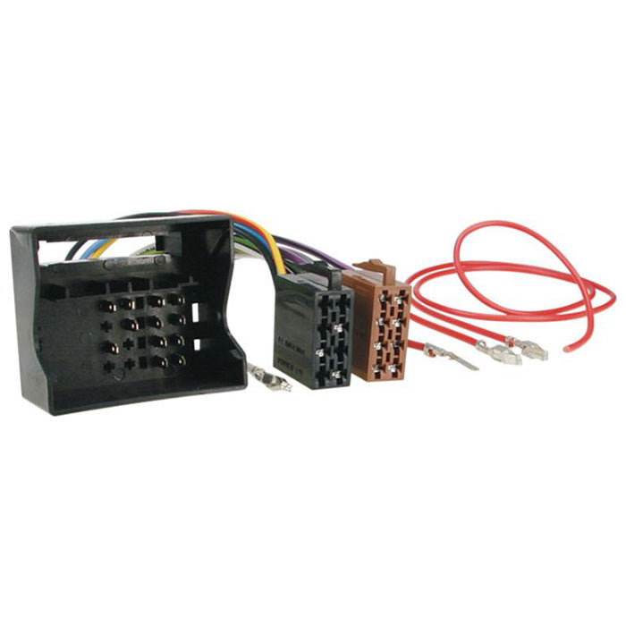 ACV, Isostik Citroën / Peugeot (quadlock)