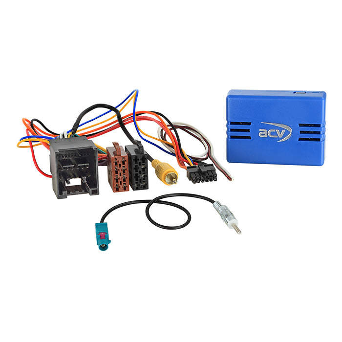 ACV, Can-bus Kit Ford 32 Pin ISO