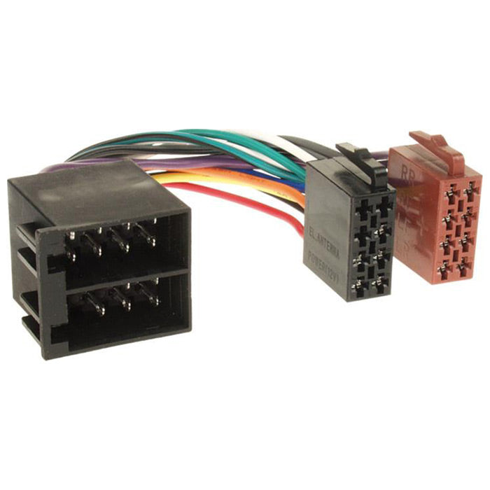 ACV, Iso-iso Pidennysliitin Single Plug