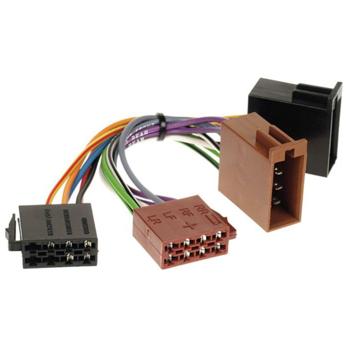 ACV, Iso-iso (pidennys) Audi/Skoda/VW
